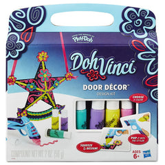 SET DECORATIV DOHVINCI