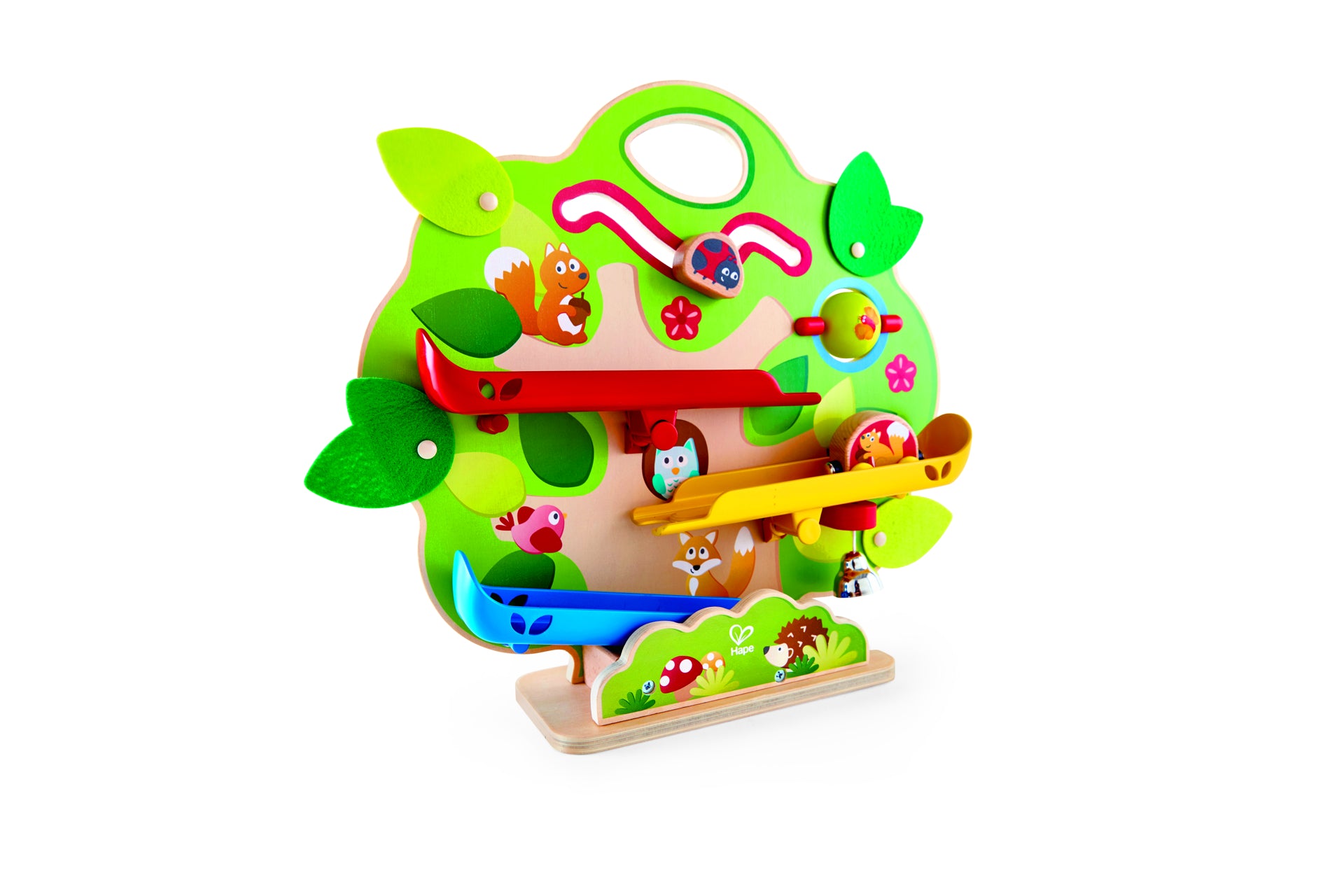 HAPE CURSA PENTRU VEVERITE