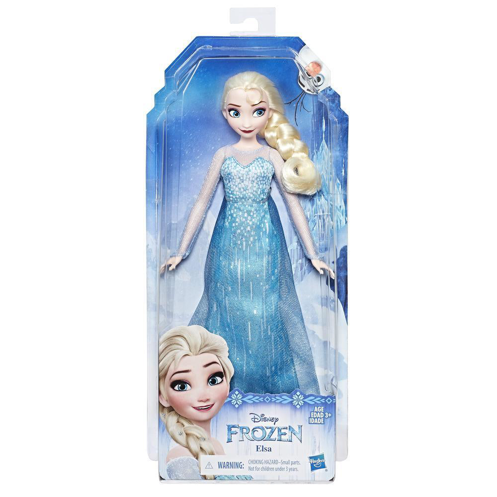 FROZEN CLASIC ELSA