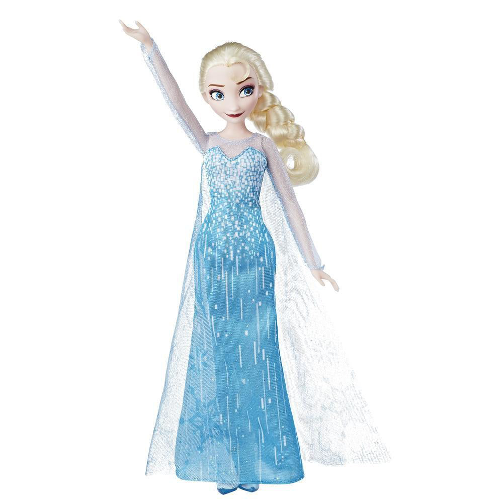 FROZEN CLASIC ELSA