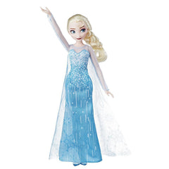 FROZEN CLASIC ELSA