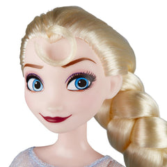 FROZEN CLASIC ELSA