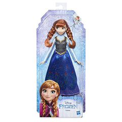 FROZEN CLASIC ANNA