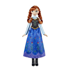 FROZEN CLASIC ANNA
