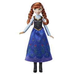 FROZEN CLASIC ANNA