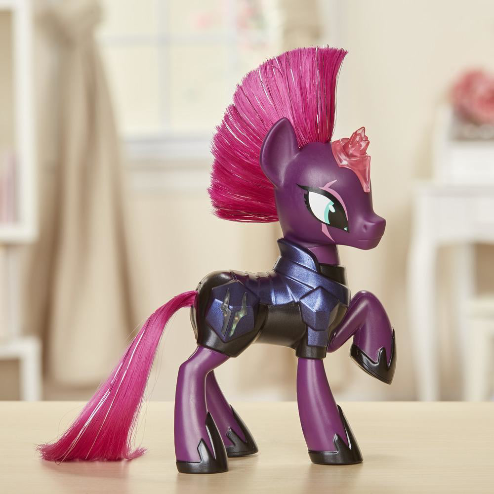 MLP PONEIUL TEMPEST SHADOW