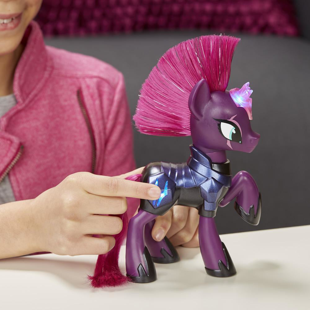 MLP PONEIUL TEMPEST SHADOW