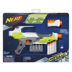 NER MODULUS IONFIRE