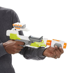 NER MODULUS IONFIRE