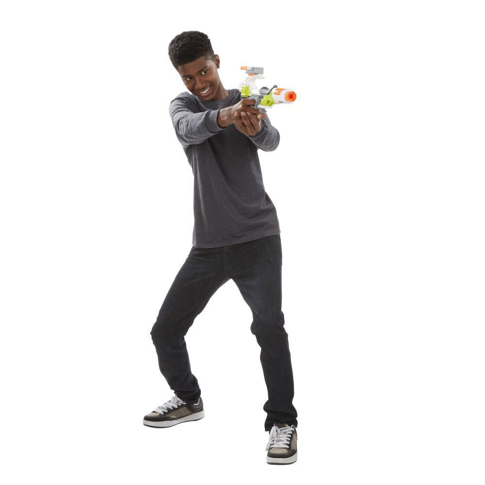 NER MODULUS IONFIRE