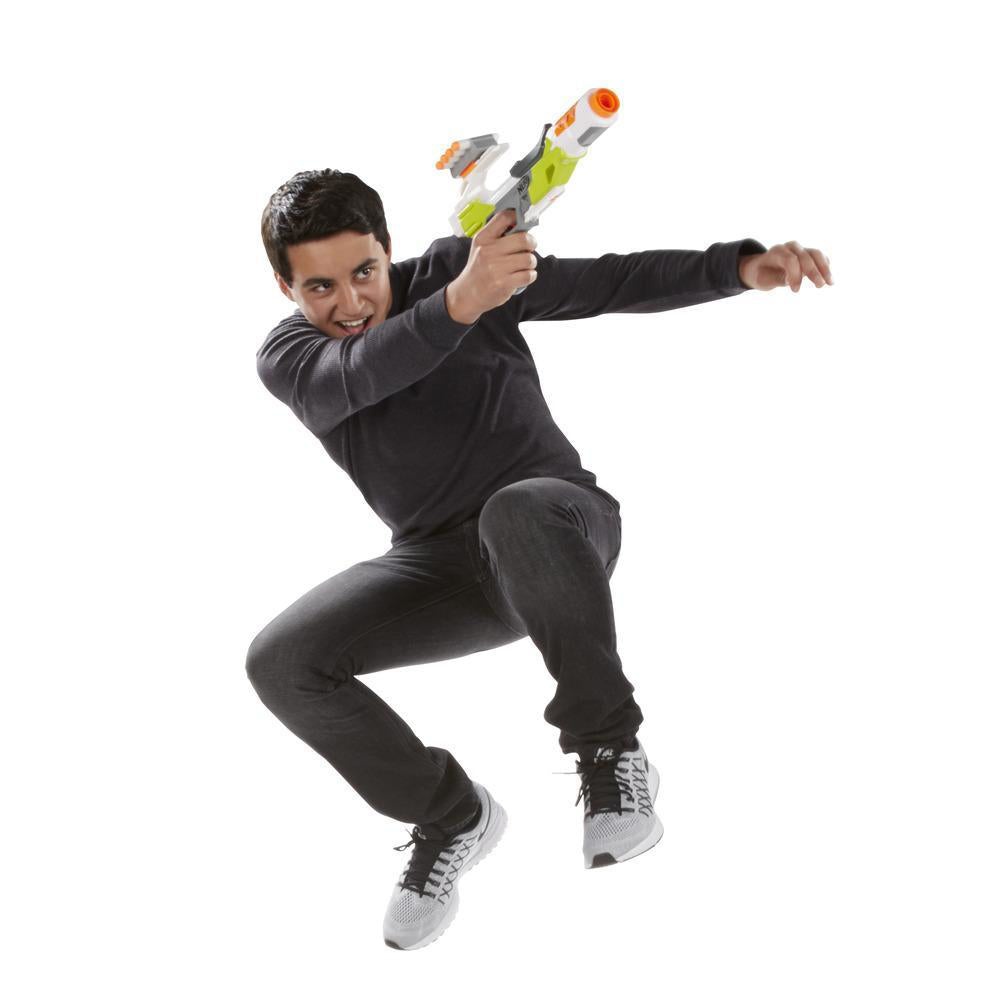 NER MODULUS IONFIRE
