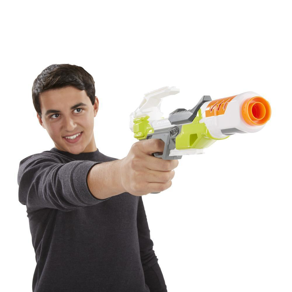 NER MODULUS IONFIRE