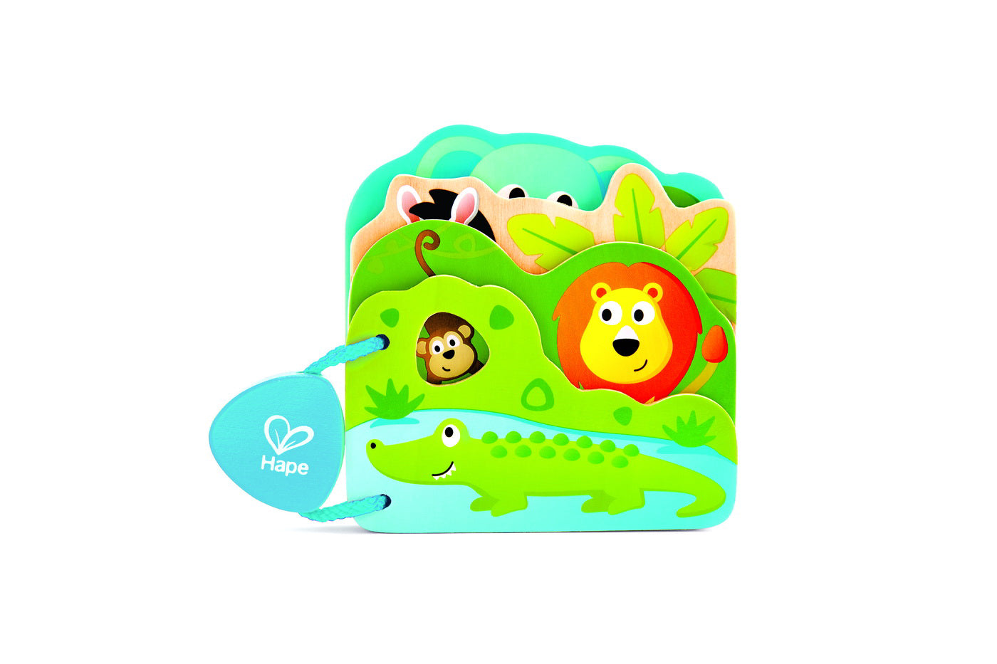 HAPE CARTICICA ANIMALUTE SALBATICE