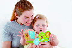 HAPE CARTICICA ANIMALUTE SALBATICE