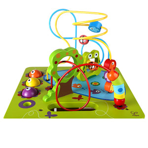 HAPE CENTRU DE ACTIVITATI