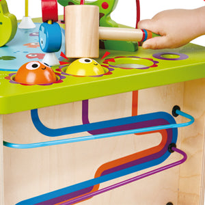 HAPE CENTRU DE ACTIVITATI