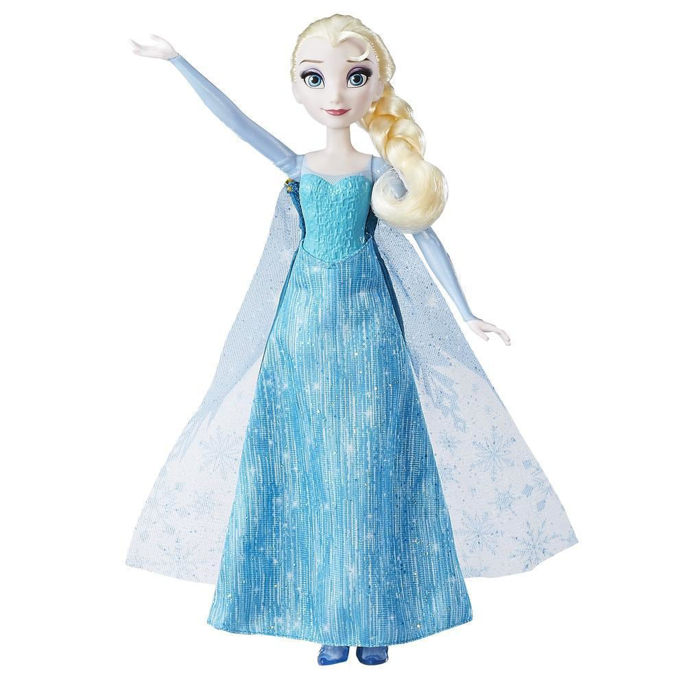 PAPUSA ROYAL REVEAL ELSA