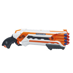 NERF N STRIKE ELITE ROUGH CUT