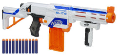 BLASTER RETALIATOR