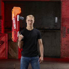 BLASTER MEGA TWINSHOCK