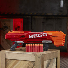 BLASTER MEGA TWINSHOCK