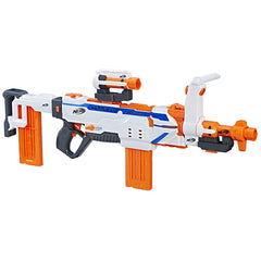 BLASTER MOSULUS TRILOGY