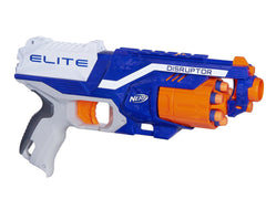 BLASTER DISRUPTOR