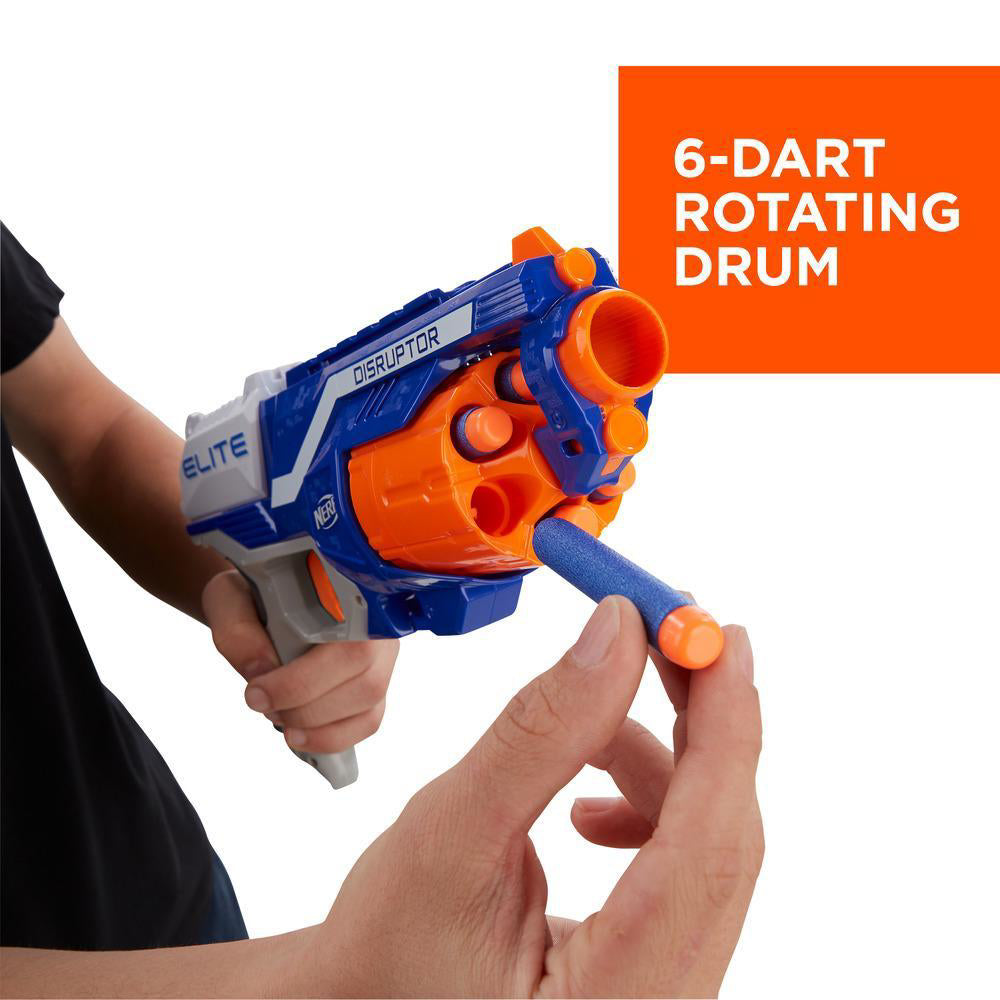 BLASTER DISRUPTOR
