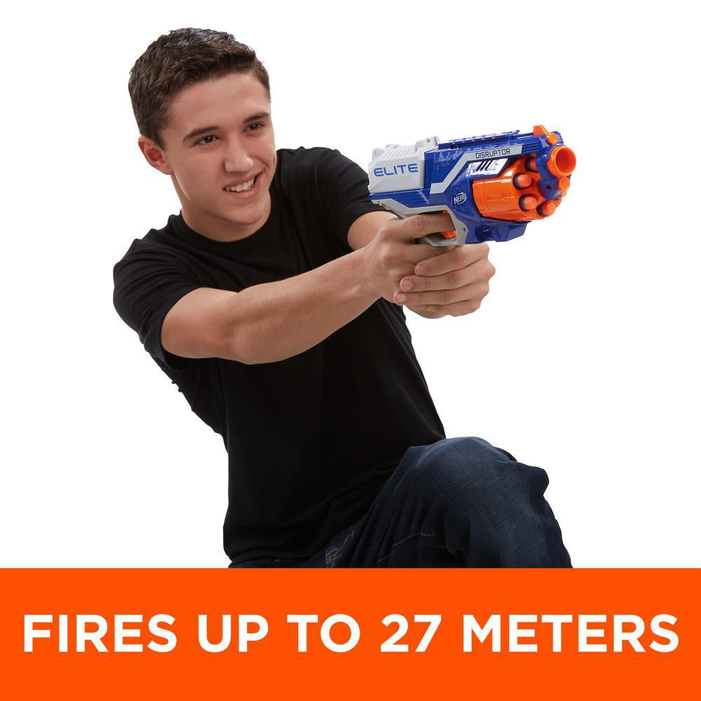 BLASTER DISRUPTOR