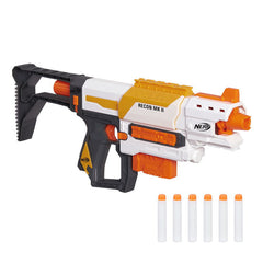 BLASTER MODULUS MKII