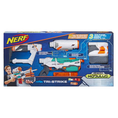 BLASTER MODULUS TRI STRIKE