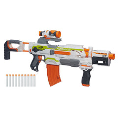 BLASTER MODULUS ECS 10