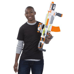 BLASTER MODULUS ECS 10
