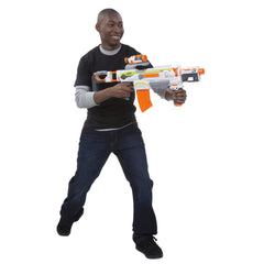 BLASTER MODULUS ECS 10