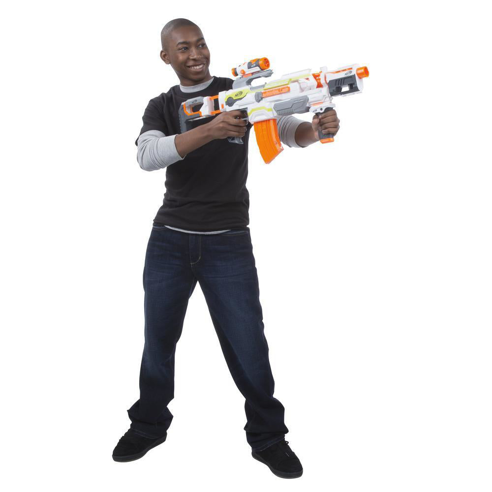 BLASTER MODULUS ECS 10