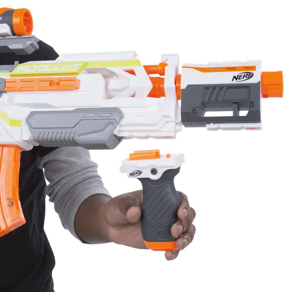 BLASTER MODULUS ECS 10