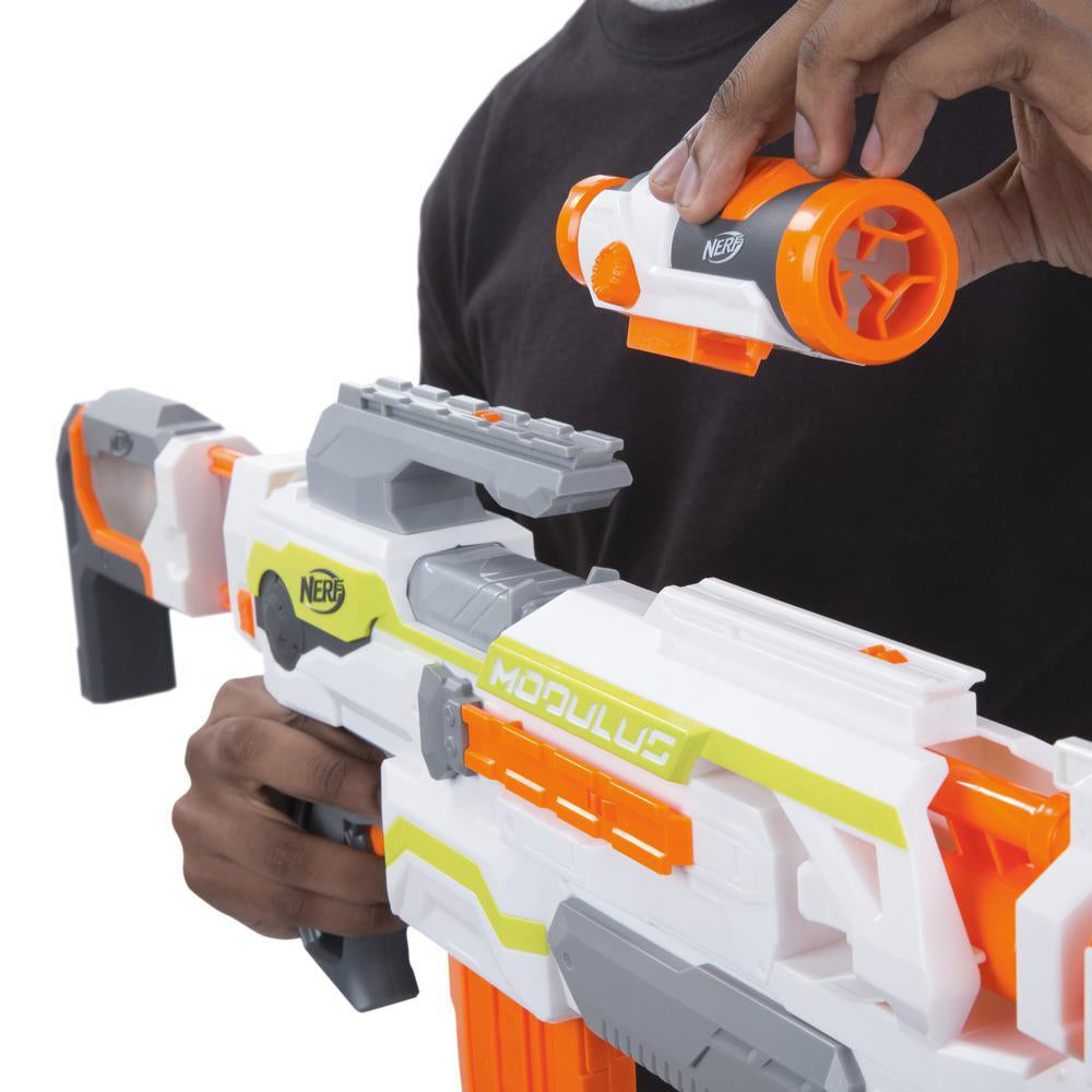 BLASTER MODULUS ECS 10