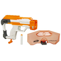 ACCESORII MODULUS STRIKE N DEFEND