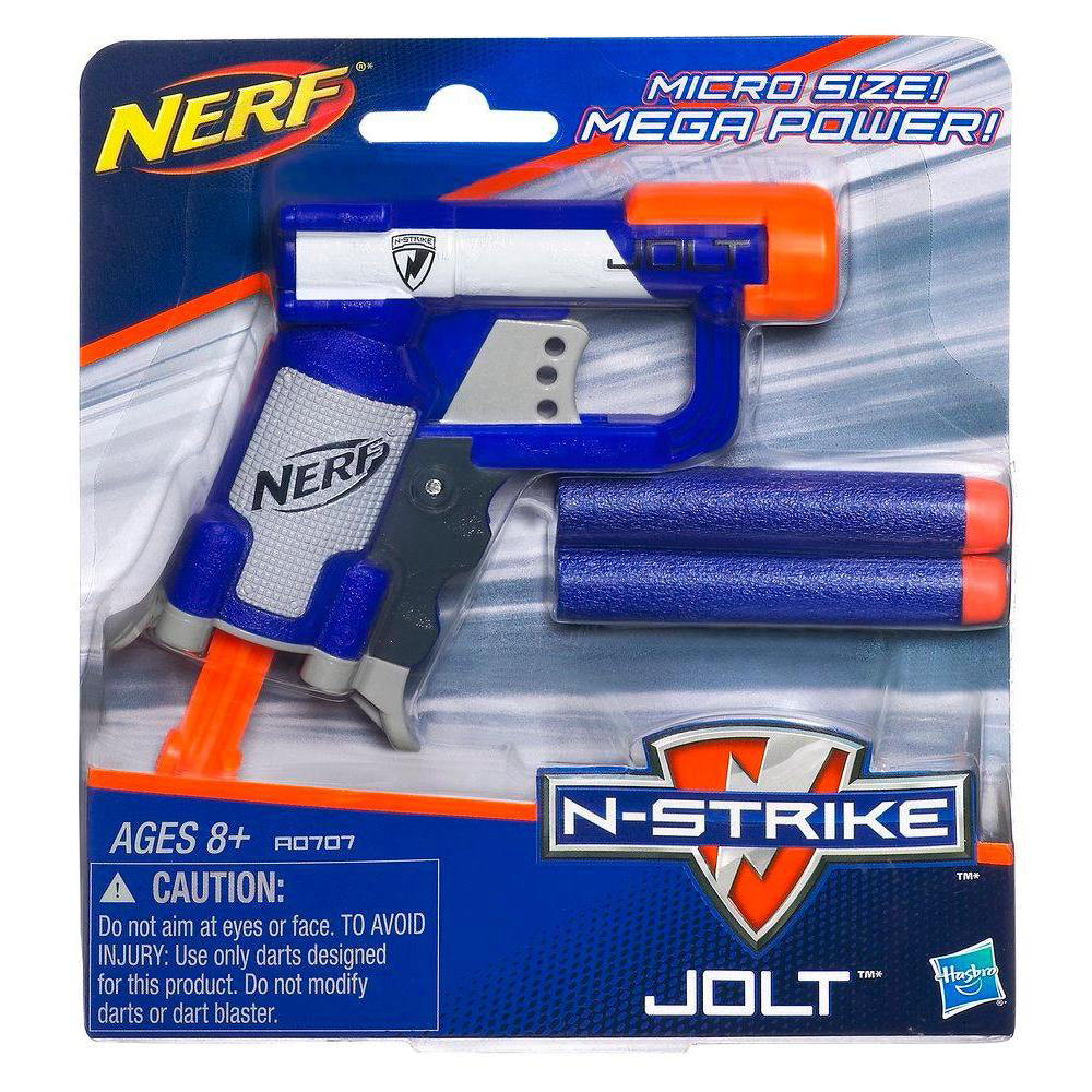 NER NSTRIKE ELITE JOLT BLASTER