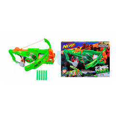 NERF ZOMBIESTRIKE OUTBREAKER BOW