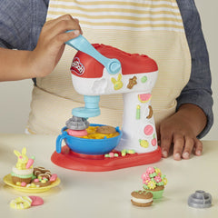 PLAY DOH MIXER DULCIURI