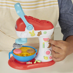 PLAY DOH MIXER DULCIURI