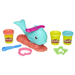 PLAY DOH BALENA ALBASTRA