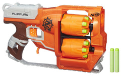 BLASTER ZOMBIE FLIPFURY