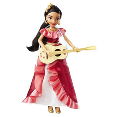 ELENA DIN AVALOR SINGING
