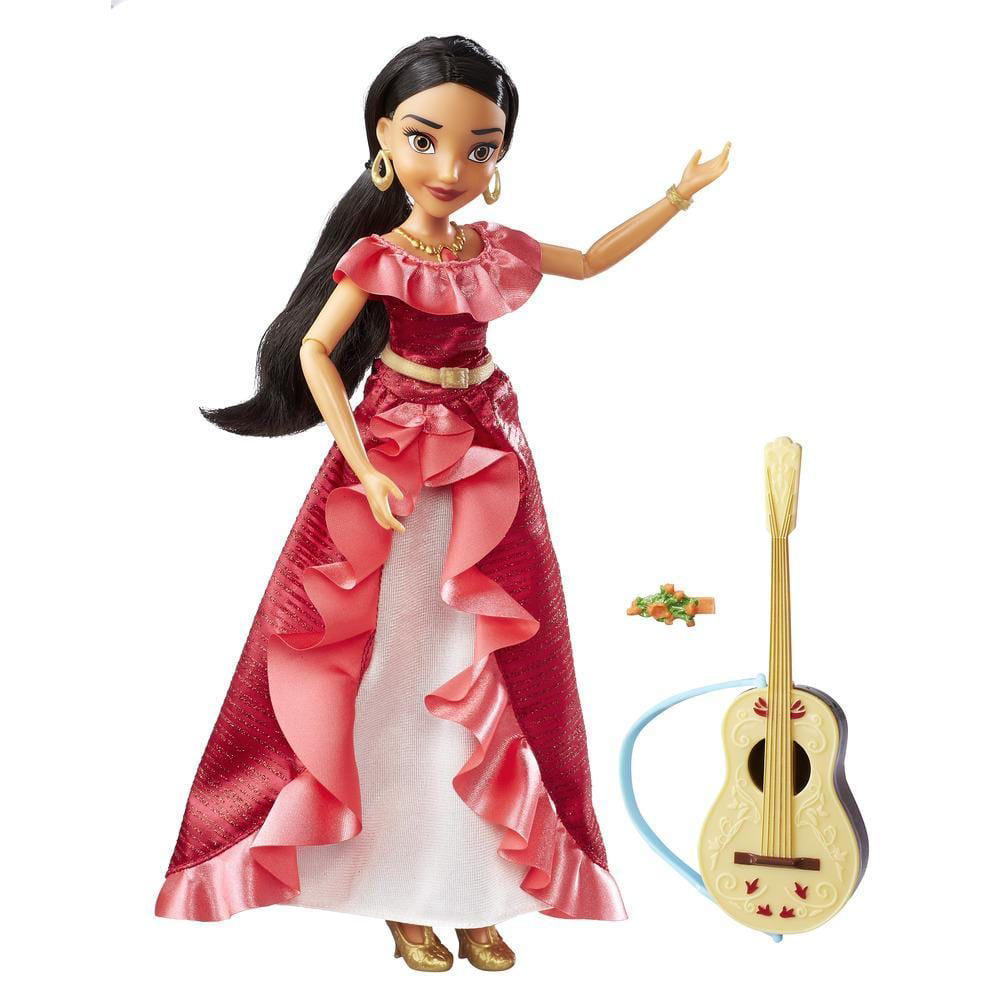 ELENA DIN AVALOR SINGING