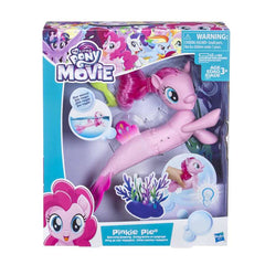 PONEIUL PINKIE PIE CARE INOATA CU BATERII