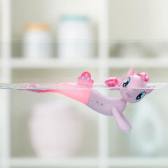 PONEIUL PINKIE PIE CARE INOATA CU BATERII