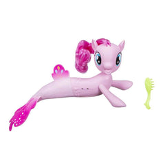 PONEIUL PINKIE PIE CARE INOATA CU BATERII