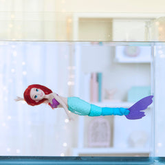 ARIEL AVENTURI IN APA